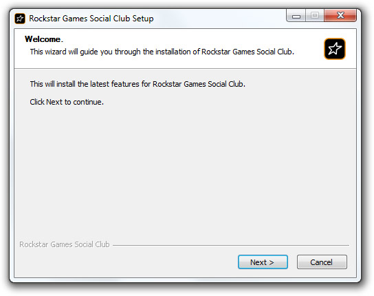 Rockstar Social Club v1.1.5.8